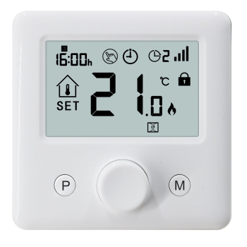VOLT Termostat Volt Polska Comfort WT-18 radiowy