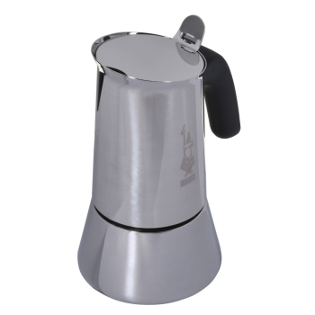Zestaw kawiarka New Venus 6 + Perfetto Moka Classic