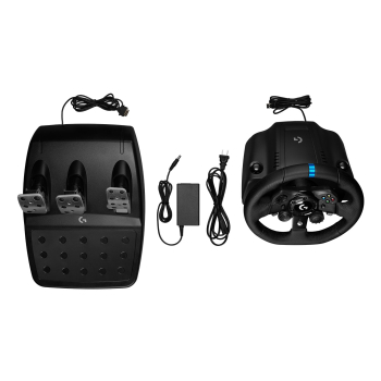 Kierownica Logitech G923 PS4/PS5/PC 941-000149