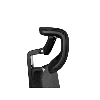 Fotel ergonomiczny Genesis Astat 700 G2 Czarny