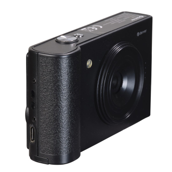 Aparat cyfrowy Denver DCA-4811B 5MPIX CMOS czarny