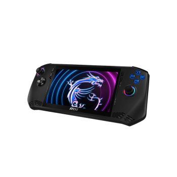 MSI Claw A1M-059 przenośna konsola do gier 17,8 cm (7