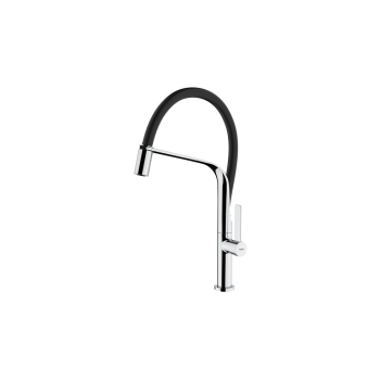 Teka BATERIA KUCHENNA FO 997 czarny