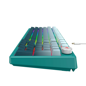 Klawiatura gamingowa Havit KB899L