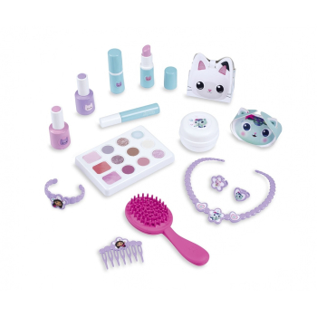 SMOBY Koci domek Gabi walizka beauty 320166