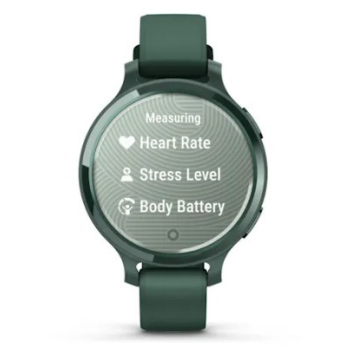 Smartwatch GARMIN Lily 2 Active Jasper Green