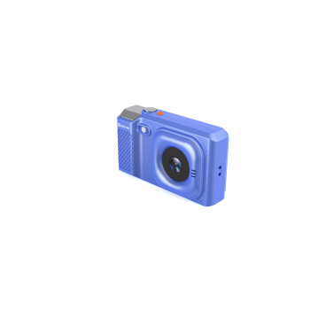 Aparat cyfrowy Denver DCA-4818BU 5MPIX CMOS niebieski