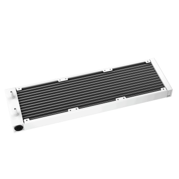 Chłodzenie wodne DeepCool Mystique 360 WH ARGB (R-LX360-WHDSNMCP-G-1)