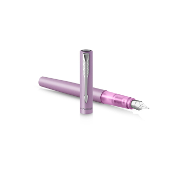 Parker Vector XL wieczne pióro System napełniania nabojem Liliowy 1 szt.