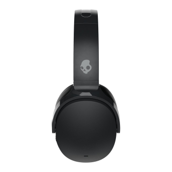 Skullcandy (Czaszka) | Słuchawki bezprzewodowe | Hesh ANC | Łączność bezprzewodowa | Nauszne | Redukcja szumów | Łączność bezprzewodowa | Prawdziwa cz