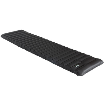 Materac jednoosobowy High Peak Dayton 183 x 51 x 7,5 cm szary 41006