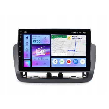 RADIO NAWIGACJA GPS SEAT IBIZA 2012-2015 ANDROID
