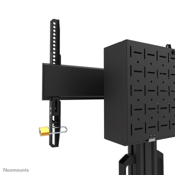 Neomounts FL50S-825BL1 uchwyt do tablic informacyjnych 190,5 cm (75