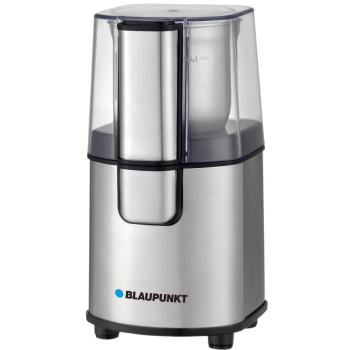 Młynek  do kawy Blaupunkt  FCG701 (200W; udarowy; chrom)