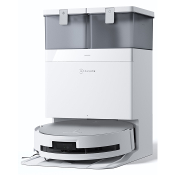Robot sprzątający Ecovacs Deebot X8 Omni (biały)