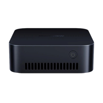 Mini PC Blackview MP80 N97 16GB 512GB SSD W11Pro czarny