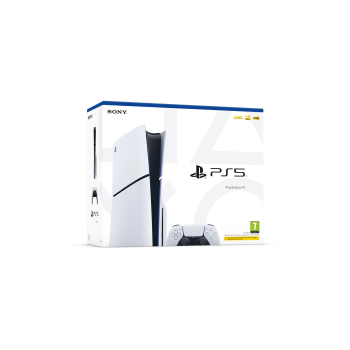 Konsola Sony PlayStation 5 Slim