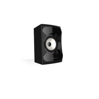 Creative Labs SBS E2900 60 W Czarny 2.1 kan.