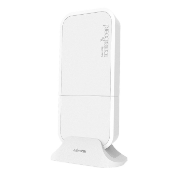 Mikrotik wAP ac LTE kit 867 Mbit/s Biały Obsługa PoE