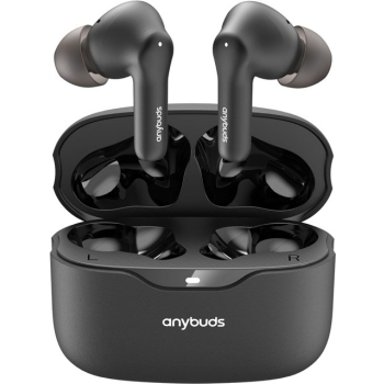 Słuchawki TWS TOZO Anybuds Pro Black