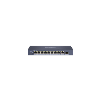 SWITCH POE HIKVISION DS-3E0510HP-E