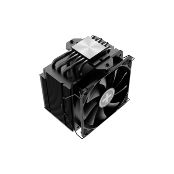 Xilence Performance A+ XC081 system chłodzenia komputerów Procesor Chłodnica powietrza 12 cm Czarny 1 szt.