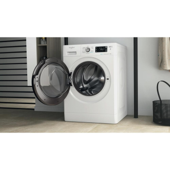 Whirlpool FFB10469BVEE pralka Od przodu 10 kg 1400 RPM Biały