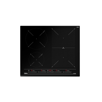 Teka PŁYTA INDUKCYJNA IZF 64440 BK MSP