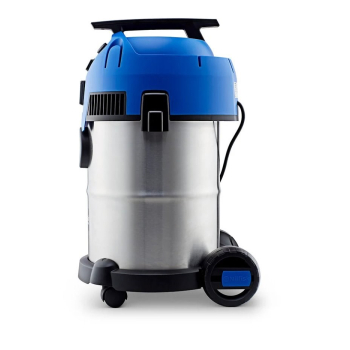 NILFISK Odkurzacz sucho-mokro MULTI II 30T INOX VSC