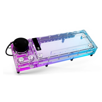 Alphacool 15488 część / akcesorium do systemów chłodzenia komputerów Pompa i zbiornik
