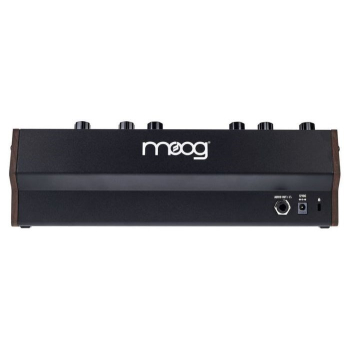 MOOG DFAM [Drummer From Another Mother] - Syntezator Analogowy