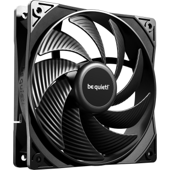 Wentylator BE QUIET! PURE WINGS 3 120mm PWM high-speed