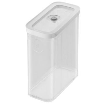 Zestaw pojemników plastikowych M ZWILLING Fresh & Save Cube 1026082