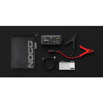 Noco GBX45 Boost X 12V 1250A Jump Starter Powerbank