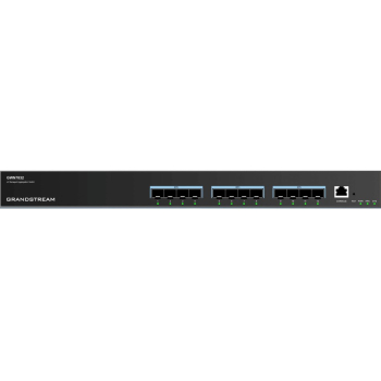 Grandstream GWN 7832 12SFP+ switch L3
