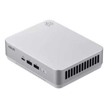 Komputer ASUS NUC 14 PRO+ RNUC14RVSU500003I (MTL-H 28W (U5 125H), noRAM, noStorage, Integrated VGA, noOS, UK Cord, Kit)