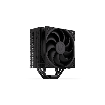 Chłodzenie powietrzne ENDORFY Fera 5 Black (EY3A011)