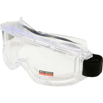 Okulary ochronne bezbarwne YATO YT-7382
