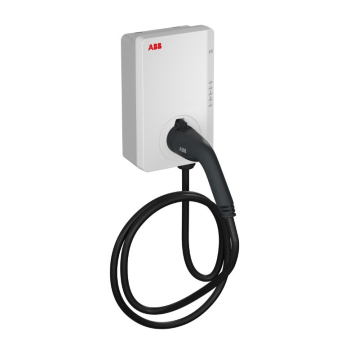 Stacja ładowania ABB Terra TAC-W11-G5-R-0  11kW z kablem 5m wallbox