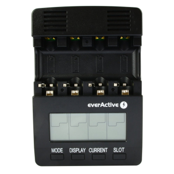 Ładowarka everActive NC-3000 (Brak danych)