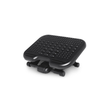 Kensington SoleMassage 56155EU Podnóżek czarny
