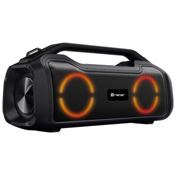 TRACER GŁOŚNIK TWS BIGBOY BLUETOOTH BLACK