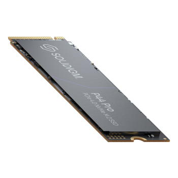 Dysk SSD Solidigm P44 Pro 1TB M.2 2280 NVMe PCIe 4.0 SSDPFKKW010X7X1