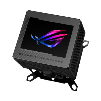 Chłodzenie ASUS ROG RYUJIN III WB