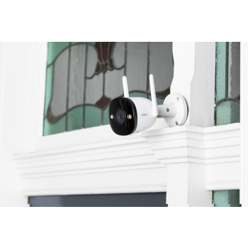 KAMERA IP IMOU BULLET 2 4MP IPC-F42FEP
