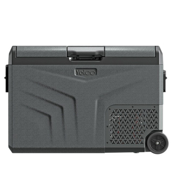 PRZENOŚNA LODÓWKA KOMPRESOROWA TCX50 CARBON