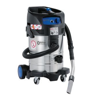 NILFISK Odkurzacz/strefa wybuch Z22ATTIX 40-0M PC