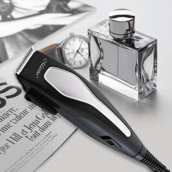 Zestaw do strzyżenia włosów MAESTRO MR-651C-GREY