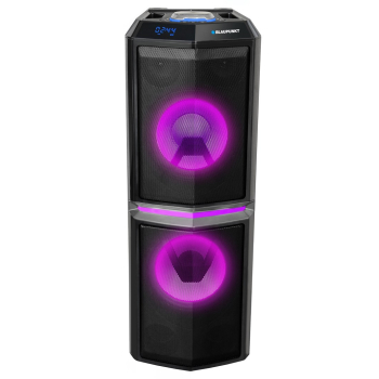 Głośnik przenośny Blaupunkt PS10DB
