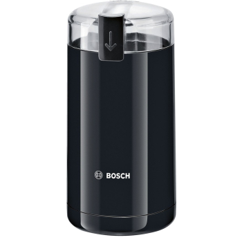 Młynek do kawy BOSCH TSM6A013B (180W; Elektryczny; kolor czarny)